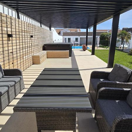 Casa Cidade Lagoa - Pool family&friends Exterior foto