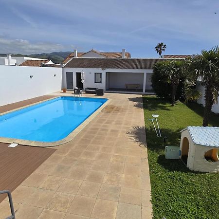 Casa Cidade Lagoa - Pool family&friends Exterior foto