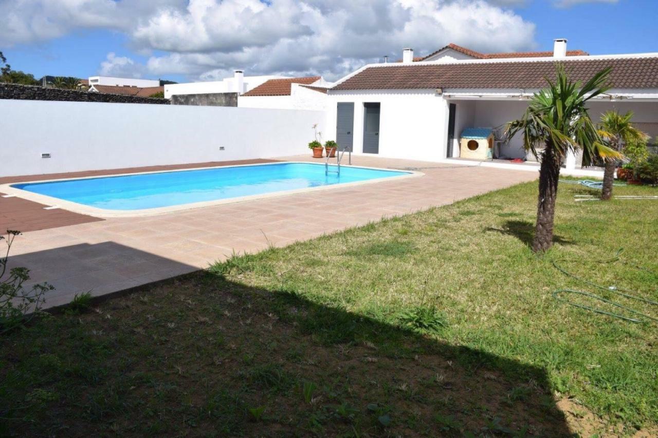Casa Cidade Lagoa - Pool family&friends Exterior foto