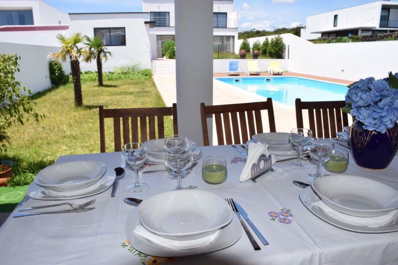Casa Cidade Lagoa - Pool family&friends Exterior foto